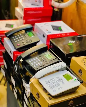Wireless Standard Phone Super Signal Landline Phone