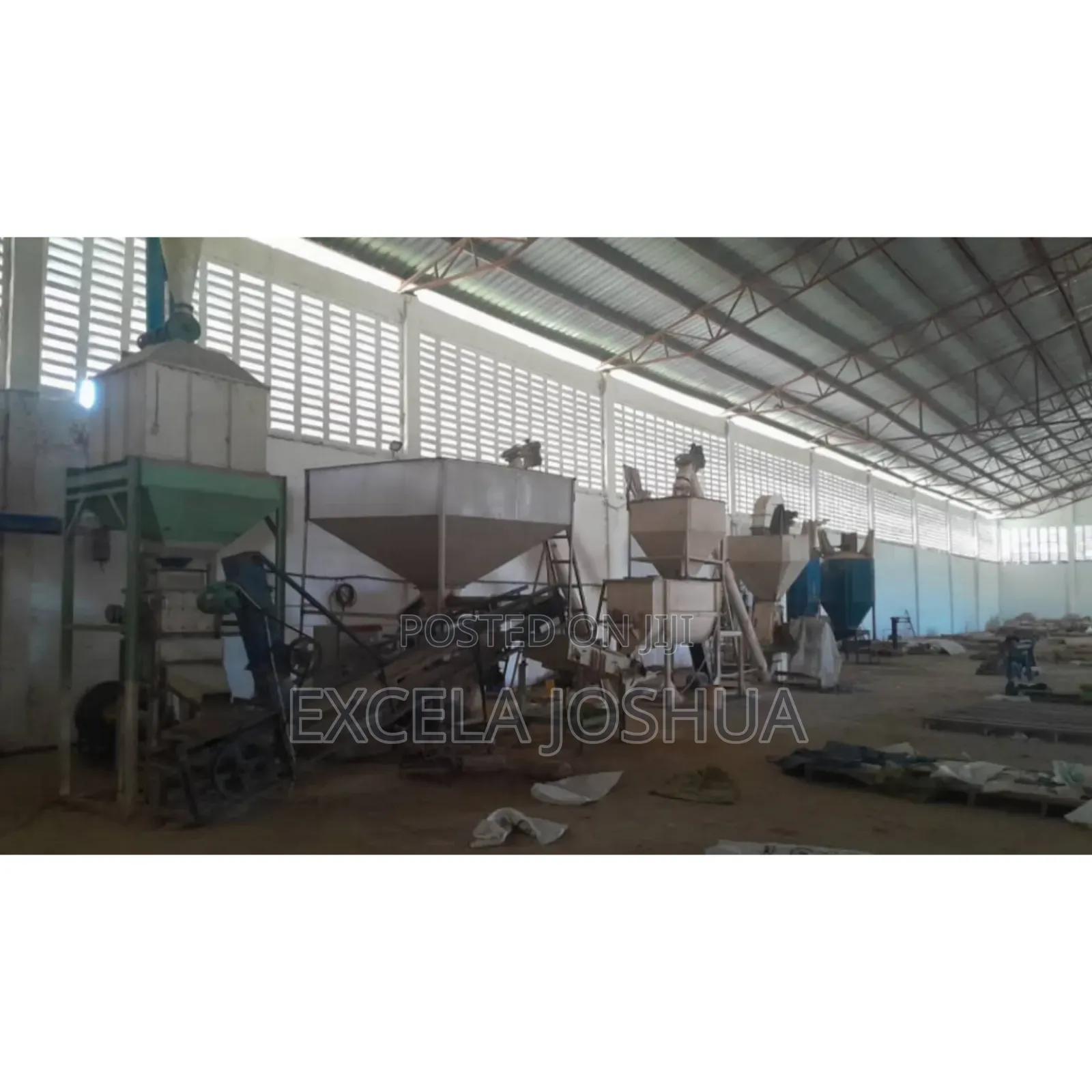 Godown SQM 28342 Linauzwa Na Bank Vikawe Kibaha