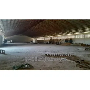Godown SQM 28342 Linauzwa Na Bank Vikawe Kibaha