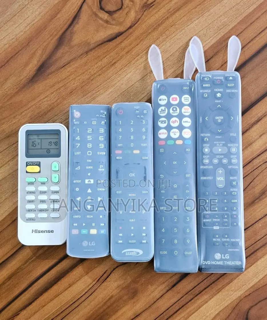 Kava Za Remote