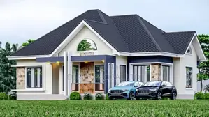 Ramani Kali Na Usimamizi Wa Ujenzi