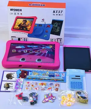 New Atouch KT36 256 GB