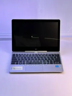 New HP EliteBook Revolve 810 G3 Tablet 8GB Intel Core i5 SSD 256GB
