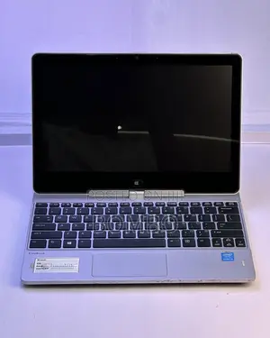 New HP EliteBook Revolve 810 G3 Tablet 8GB Intel Core i5 SSD 256GB