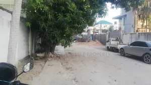 4bdrm House in Msasani for rent