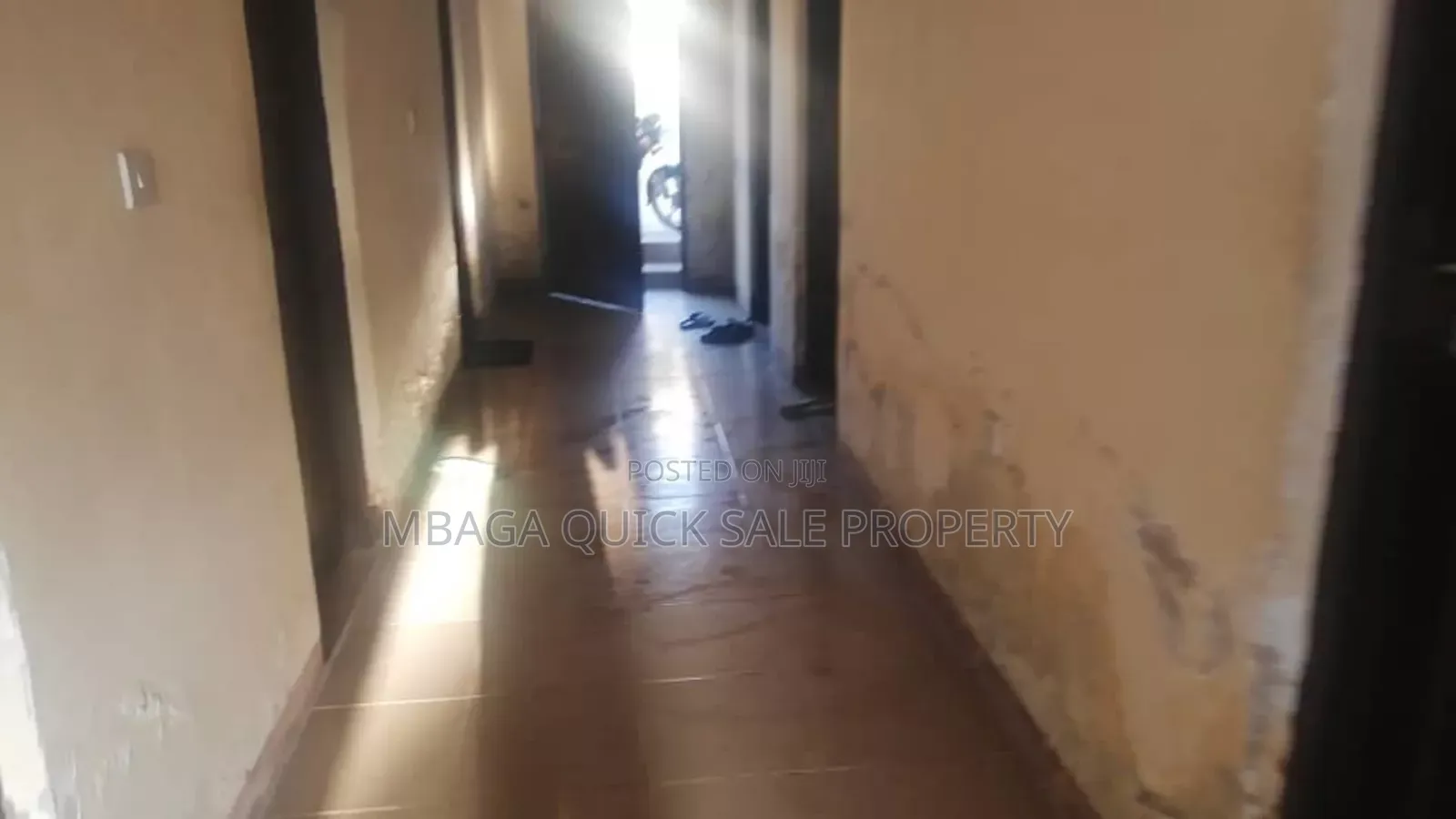 4bdrm House in Msasani for rent