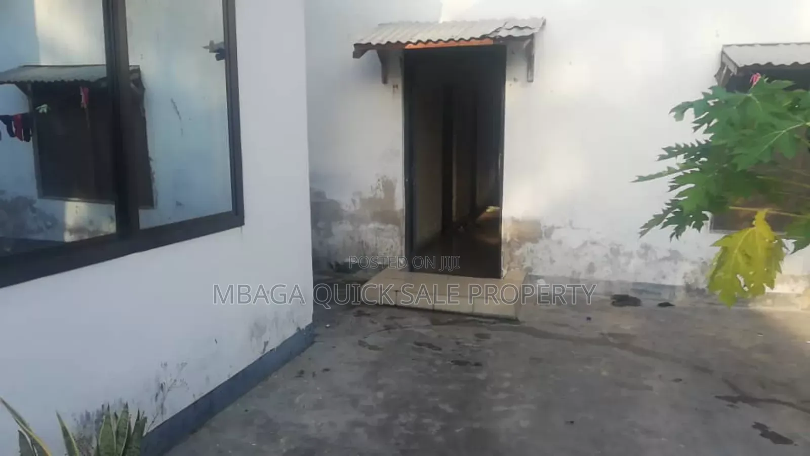 4bdrm House in Msasani for rent