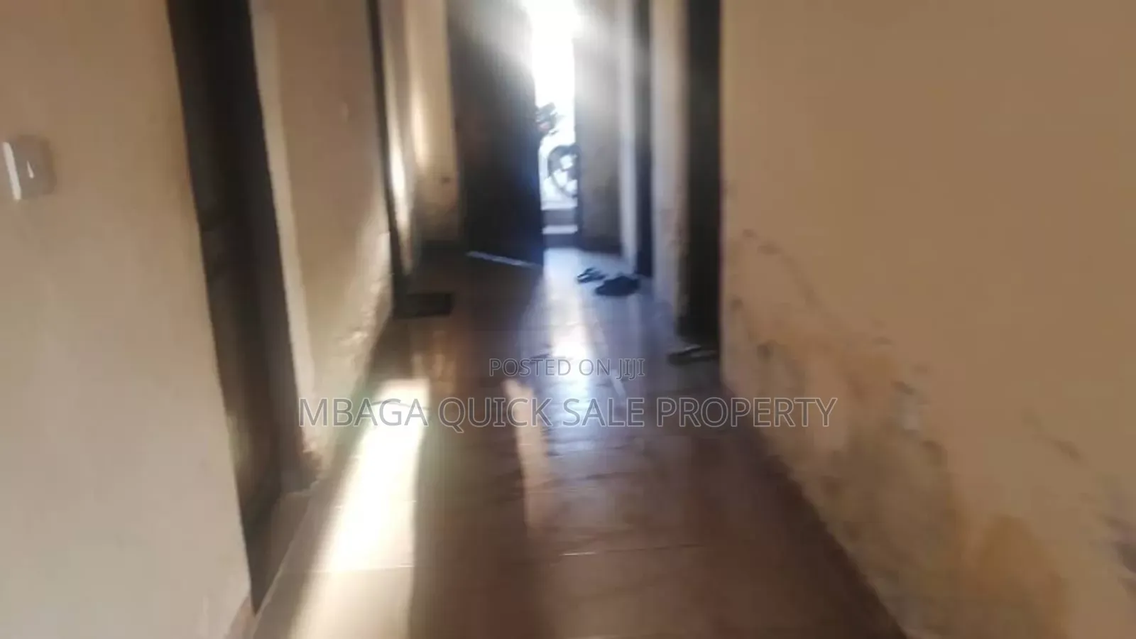 4bdrm House in Msasani for rent
