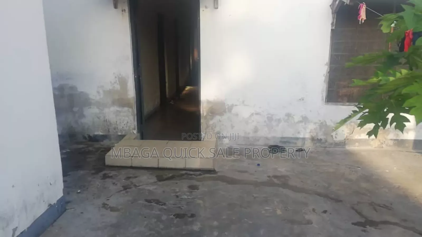 4bdrm House in Msasani for rent