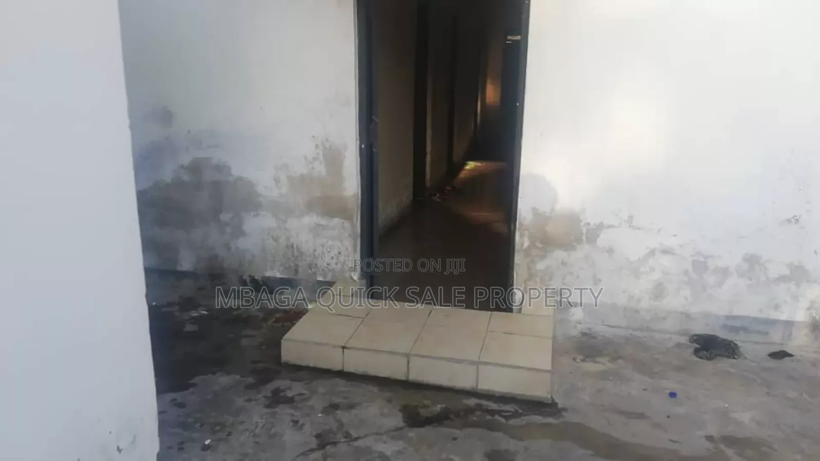 4bdrm House in Msasani for rent