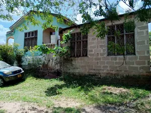 2bdrm House in Kiluvya for rent