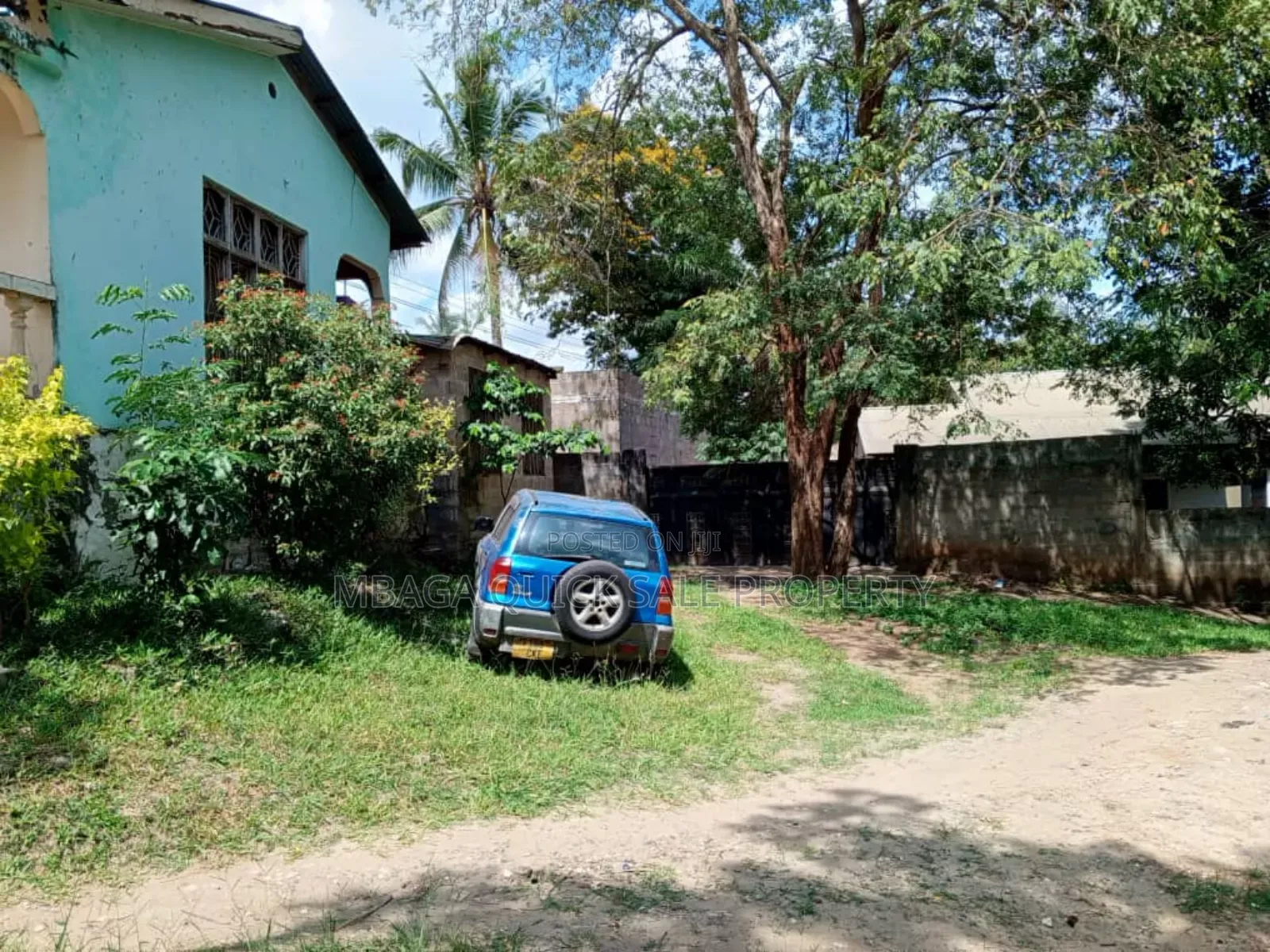 2bdrm House in Kiluvya for rent