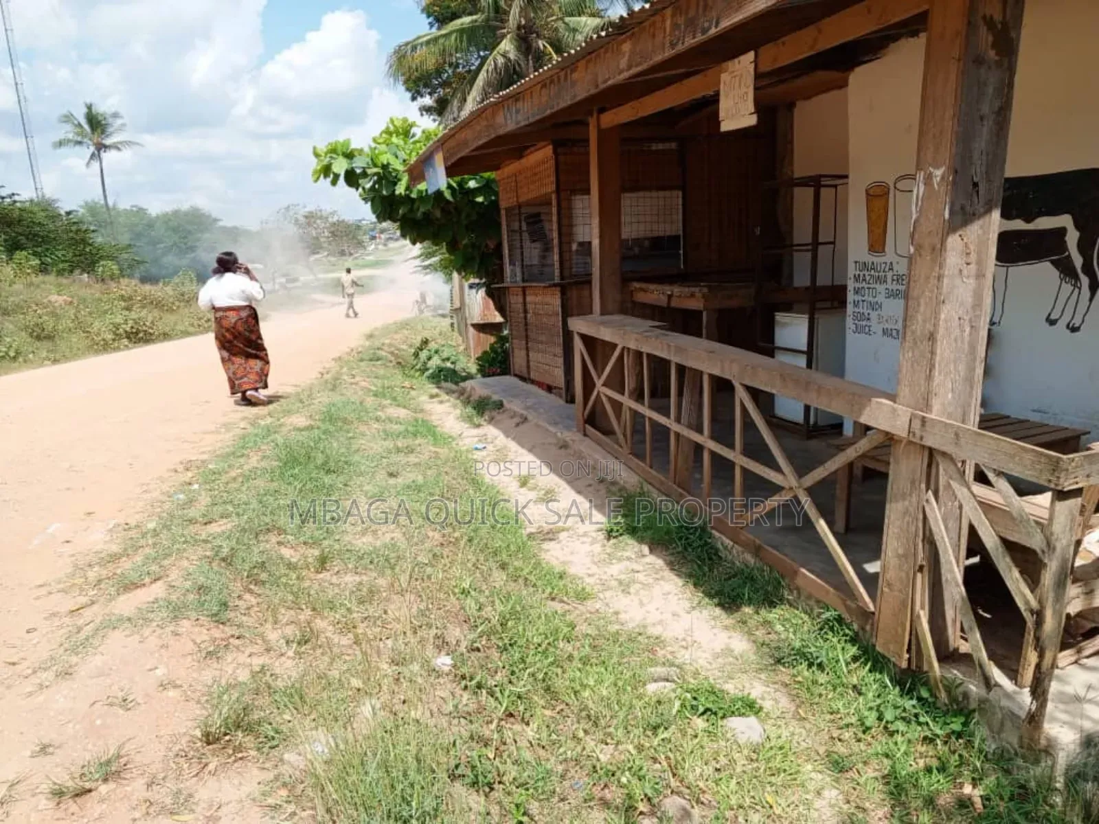 2bdrm House in Kiluvya for rent