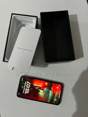 Apple iPhone 11 Pro 256 GB Black