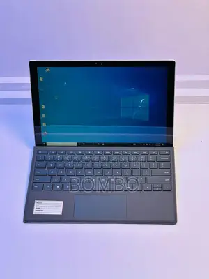 Laptop Microsoft Surface Pro 4 4GB Intel Core I5 SSD 128GB