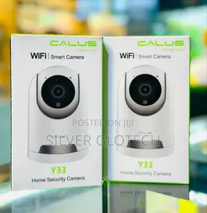 CCTV Security Camera, Calus Ina High Quality 