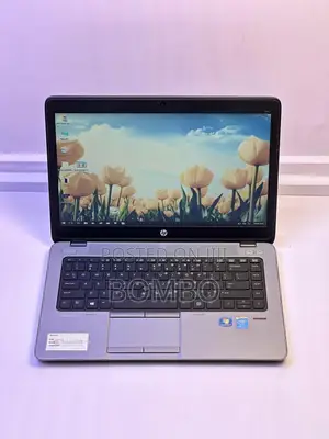 Laptop HP EliteBook 840 G1 8GB Intel Core I5 SSD 256GB