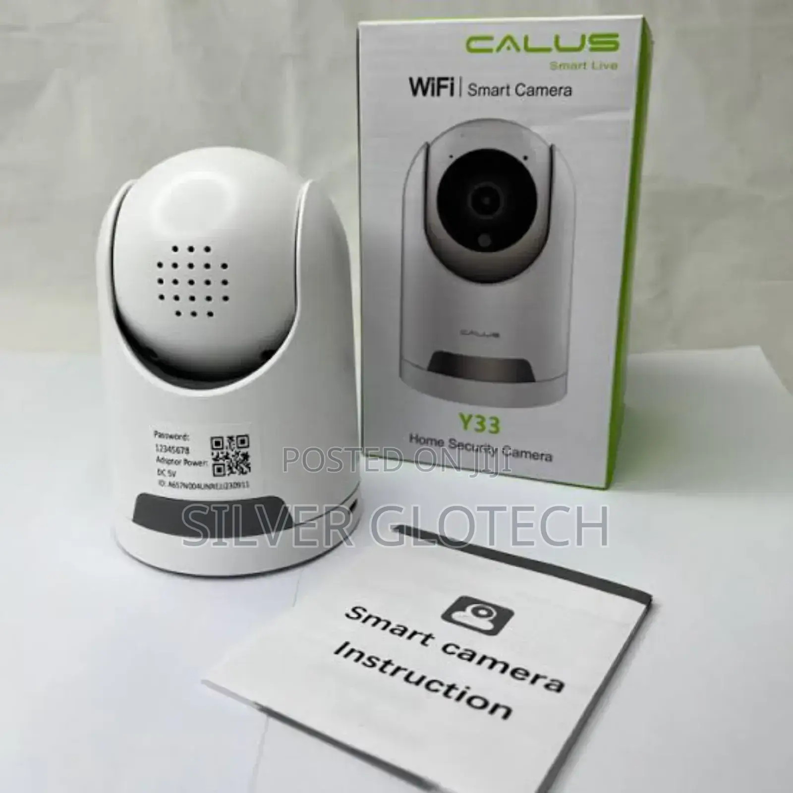 CCTV Camera Ina High Quality 