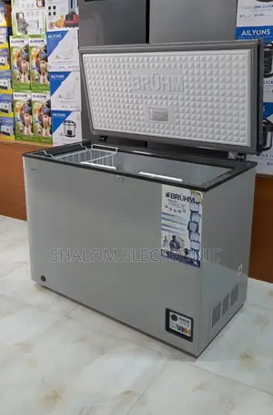 BRUHM FREERES Lita 252