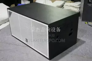 Ev-Base Subwoofer Loudspeaker System E-218