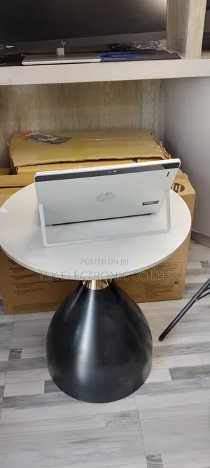 Laptop HP Elite X2 1012 8GB Intel Core I5 SSD 256GB