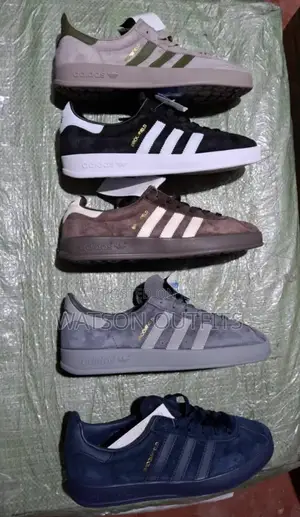 Broomfield Adidas Shoes