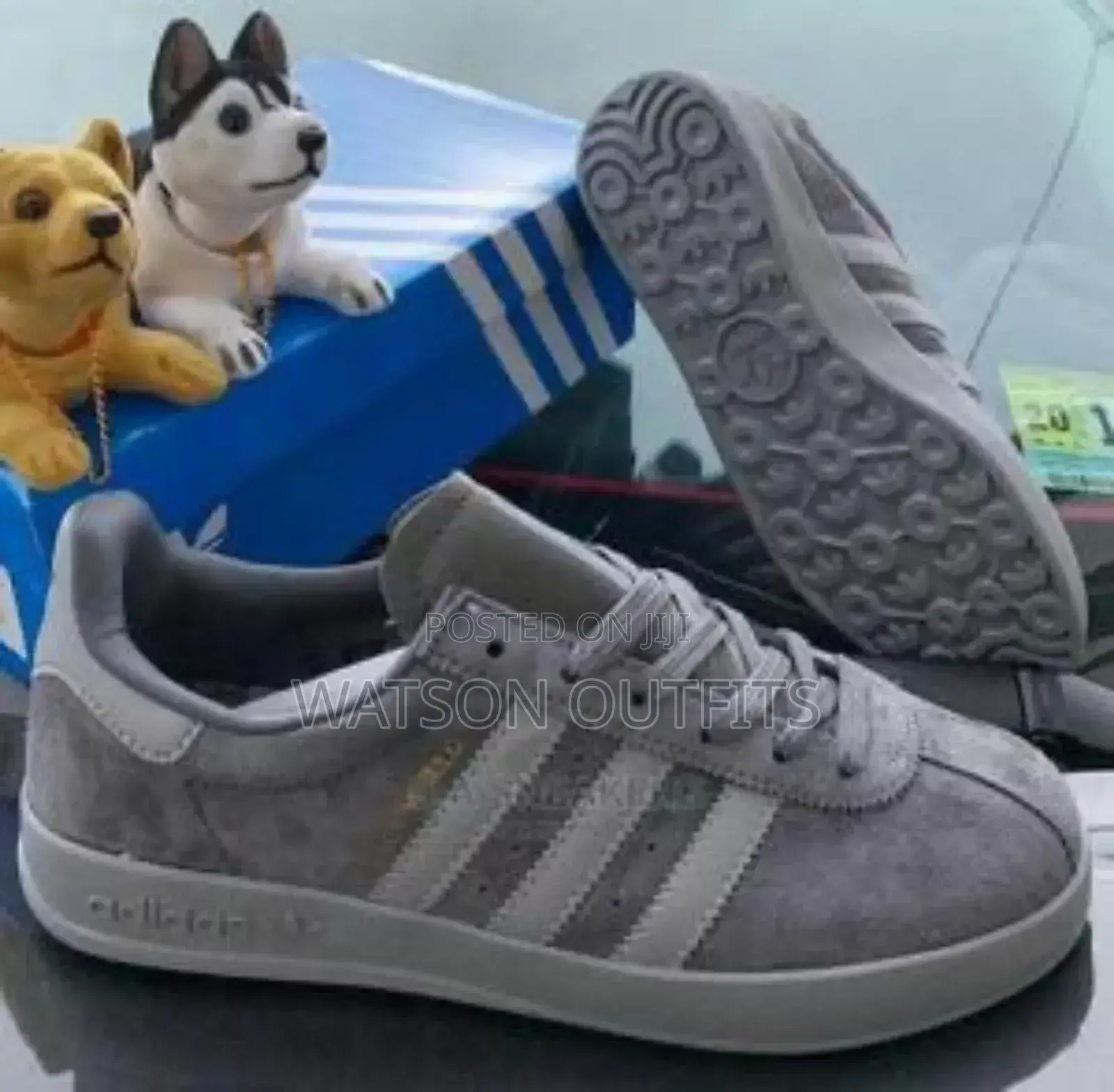 Broomfield Adidas Shoes