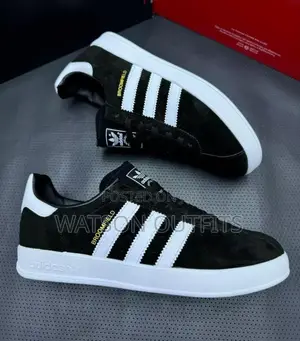 Broomfield Adidas Shoes