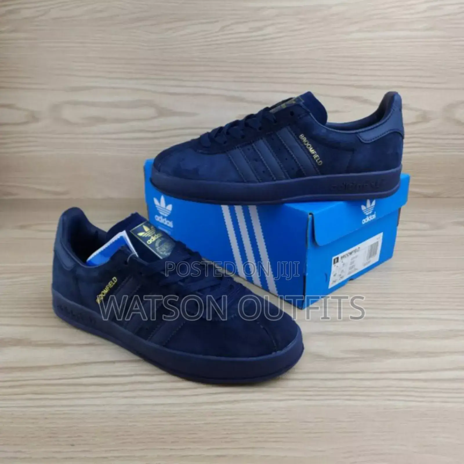 Broomfield Adidas Shoes