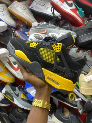 Air Jordan New Shoes