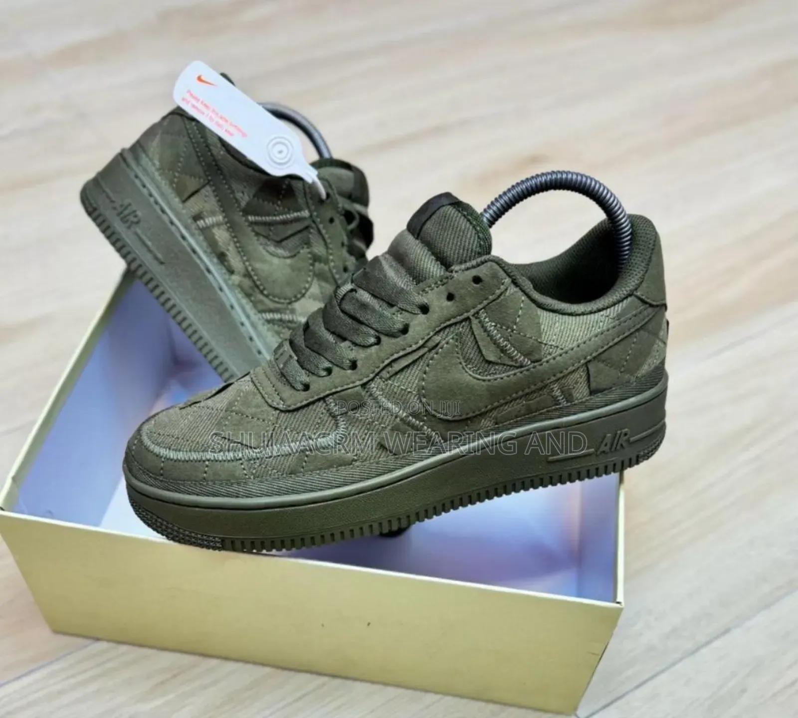 Raba Za Air Force