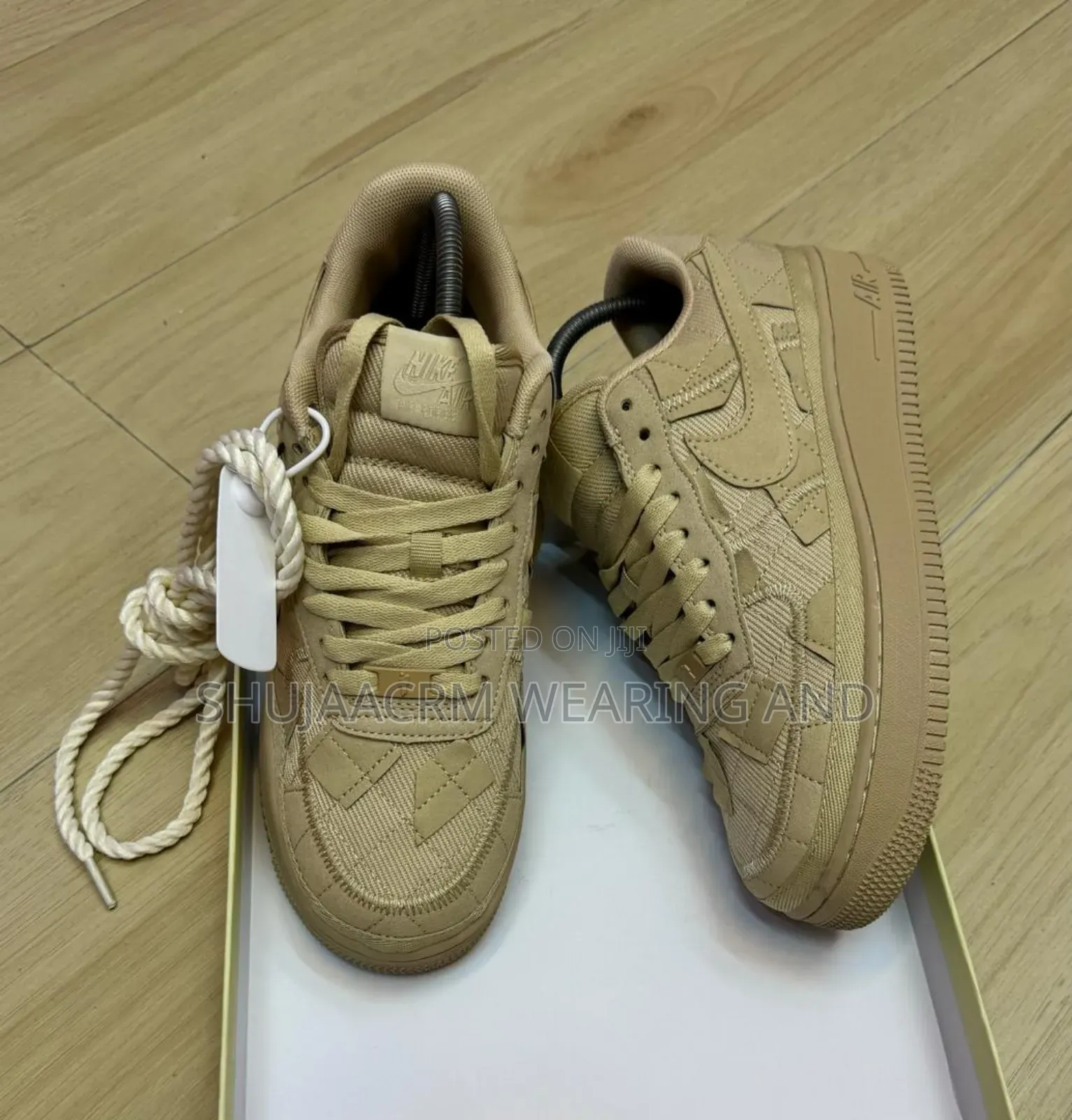 Raba Za Air Force