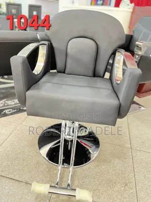 Salon Chair