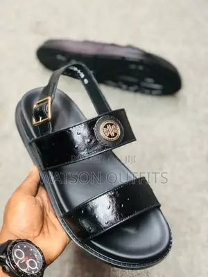 Hmrcems Sandals