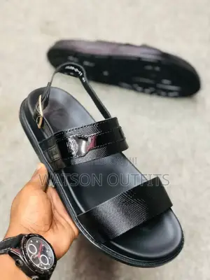 Hmrcems Sandals