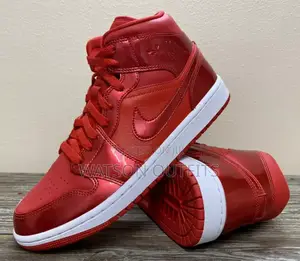 Nike McHanganyiko