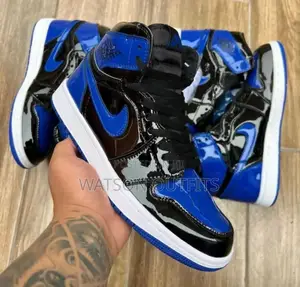 Nike McHanganyiko