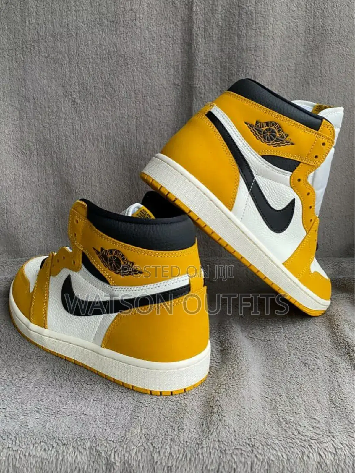 Nike McHanganyiko
