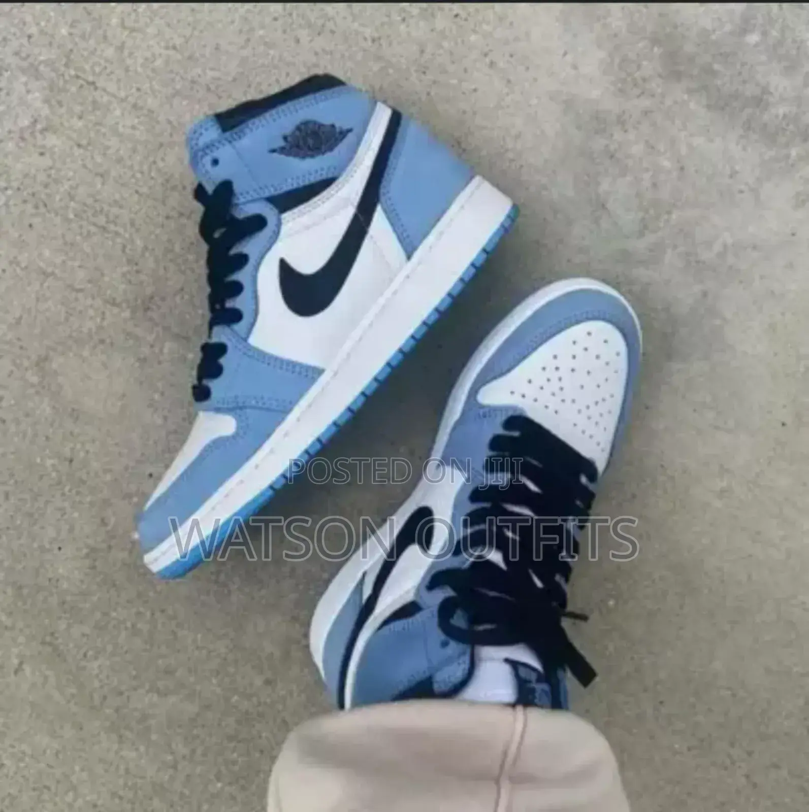 Nike McHanganyiko