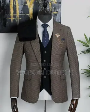 New Arrivals Bagozza Suits