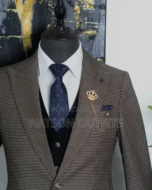 New Arrivals Bagozza Suits