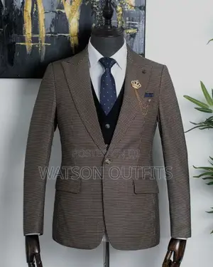 New Arrivals Bagozza Suits
