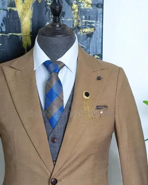 New/Arrivals Suits