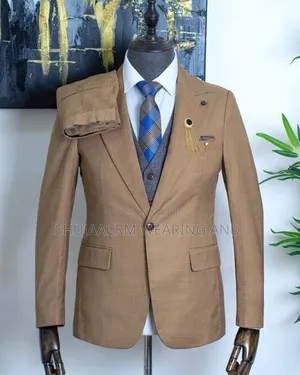 New/Arrivals Suits