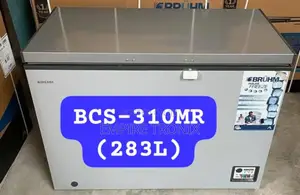 283L Single Door Chest Freezer (BCS-310MR)
