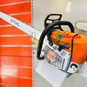 Stihl Chainsaw Available Ms 651