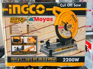 Ingco Cut Off Machine