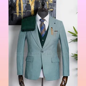 Heavy Cotton Suits Og