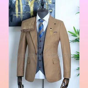 Heavy Cotton Suits Og