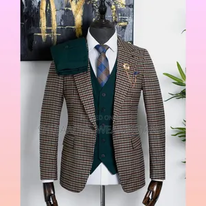 Heavy Cotton Suits Og